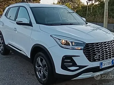 Usata DR DR 5.0