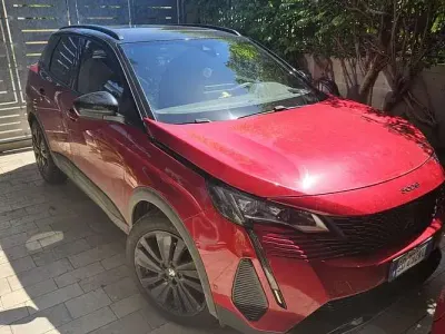 Usata Peugeot 3008 GT 131 CV (96 kW) 2020 SUV