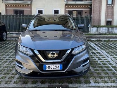 Usata Nissan Qashqai 2018 SUV