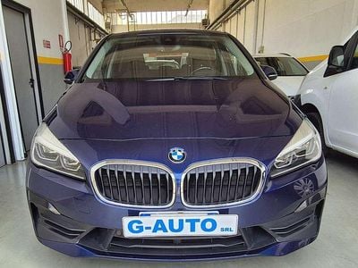 BMW 220 Active Tourer