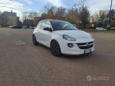 Opel Adam