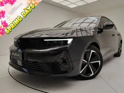 Occasion Opel Astra