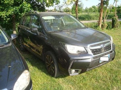 Usata Subaru Forester