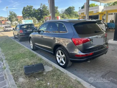 Usata Audi Q5 239 CV (175 kW) 2011 SUV