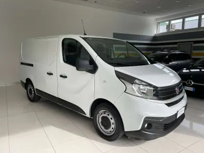 Usata Fiat Talento