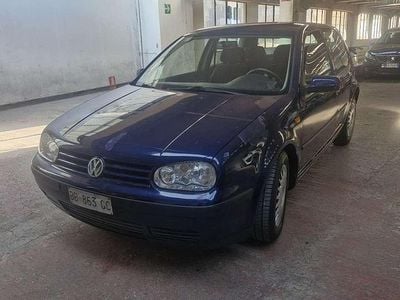 Usata VW Golf III Comfortline 101 CV (74 kW) 1999 Other Berlina