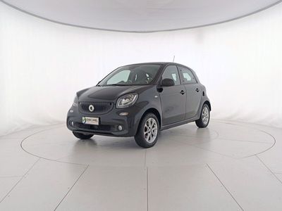 usata Smart ForFour 1.0 youngster 71cv my18