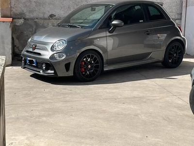 usata Abarth 595 Competizione