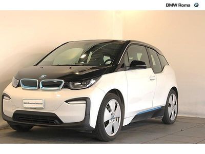 usata BMW i3 i120Ah