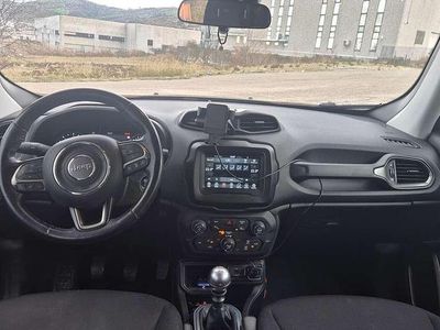 Usata Jeep Renegade Limited 120 CV (88 kW) 2020 SUV