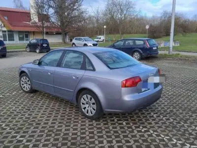Usata Audi A4