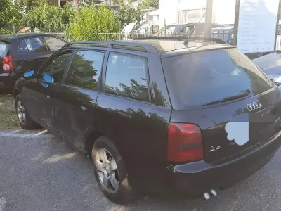 Usata Audi A4