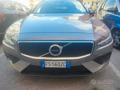Usata Volvo V60