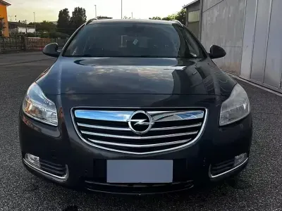 Usata Opel Insignia