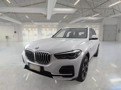 Usata BMW X5 285 CV (209 kW) 2023 Bianco SUV