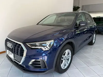 Usata Audi Q3 Business 150 CV (110 kW) 2020 Other SUV
