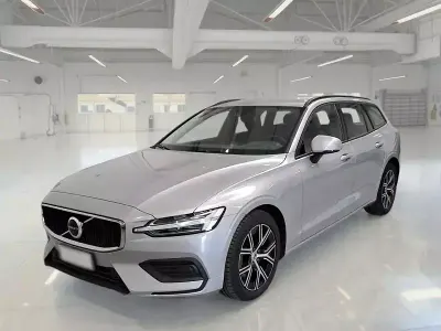 Usata Volvo V60