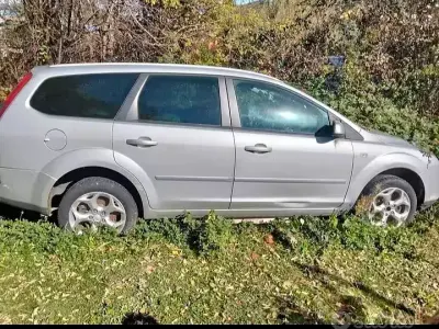 Usata Ford Focus 2006 Grigio Station wagon
