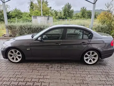 Usata BMW 320 M Sport 163 CV (119 kW) 2006 Berlina