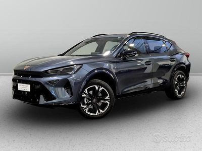 Grigio met. Usata 2025 Cupra Formentor SUV | 31.500 € (Buon prezzo)