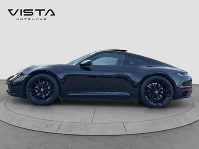 usata Porsche 911 Carrera 4 CAR PLAY PANORAMA CAMERA