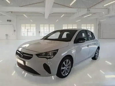 Usata Opel Corsa