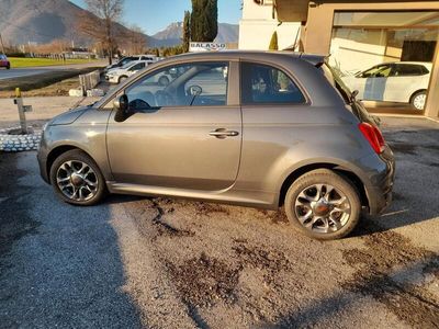 usata Fiat 500 1.2 Sport