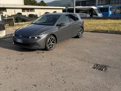 Usata VW Golf VII