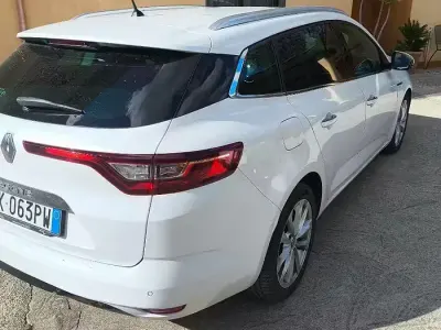 Usata Renault Mégane GrandTour