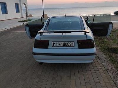 Grigio Usata 1992 Opel Calibra Coupé | 6000 €
