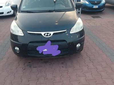 Usata 2009 Hyundai i10 Utilitaria | 3000 €
