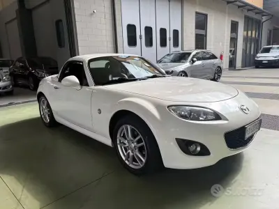 Usata Mazda MX5