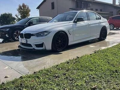 Usata BMW 328 M Sport 245 CV (180 kW) 2012 Berlina