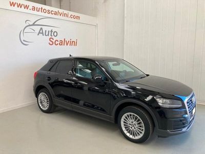 usata Audi Q2 30 TDI 1.6 116CV Business