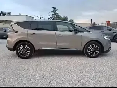 Usata Renault Espace