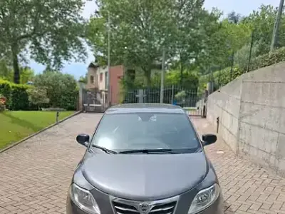 Usata Lancia Ypsilon