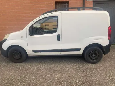 Usata Fiat Fiorino