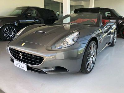 usata Ferrari California 4.3 DCT