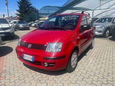 usata Fiat Panda Panda1.2 Dynamic 69cv E5