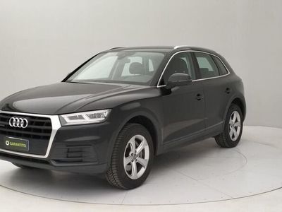 usata Audi Q5 40 TDI quattro usato