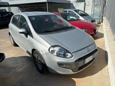 usata Fiat Punto Evo 1.3 Mjt 95 CV DPF 5 porte S&S Dyn