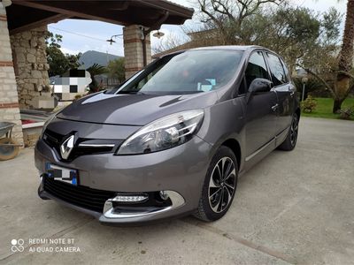 usata Renault Scénic III Scénic 1.6 dCi 130CV Start&Stop Energy Bose