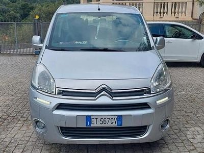 Usata Citroën Berlingo