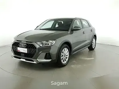 Usado Audi A1