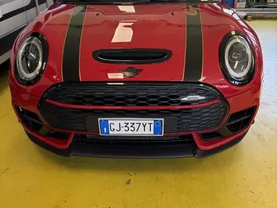 Usata Mini John Cooper Works Clubman 306 CV (225 kW) 2022 Station wagon
