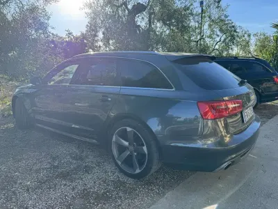 Usata Audi A6