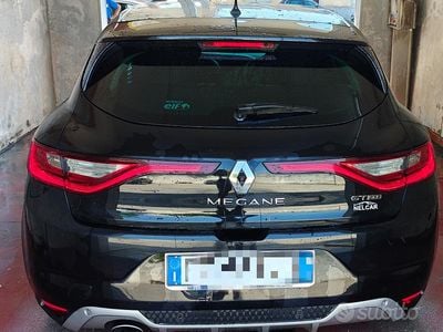 Renault Mégane GT Line