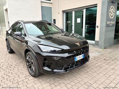 Nero Usata 2025 Cupra Formentor SUV | 31.900 € (Buon prezzo)