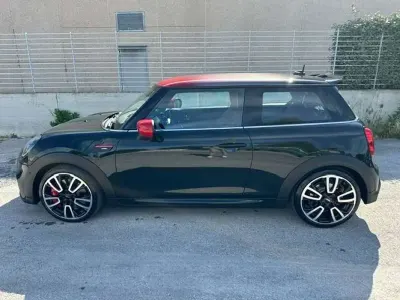 Usata Mini John Cooper Works