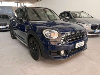 Mini Cooper SD Countryman